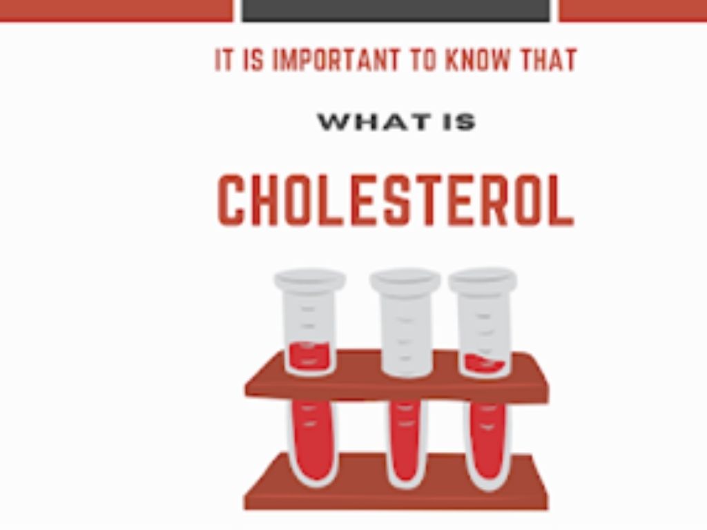 Types-and-causes-of-Cholesterol:-Its-treatment