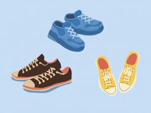 wear-comfortable-shoes-during-pragnancy