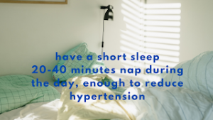 midday-sleep-can-cure-hypertension