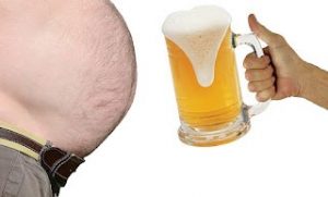 extra-use-of-alcohol-causes-obesity